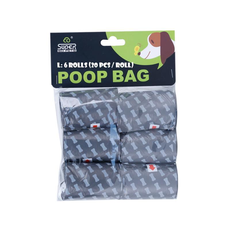 BowLift | Portable Poop Catcher