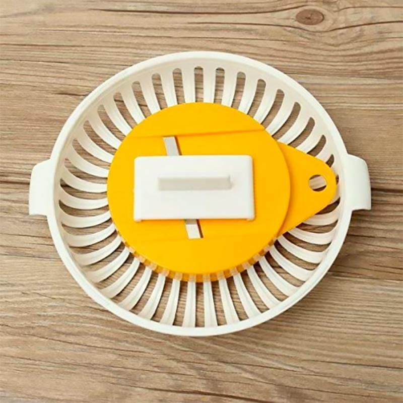 BowLift | Microwave oven baked potato chips