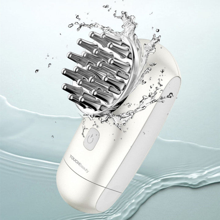 BowLift | 3-in-1 Scalp Massager
