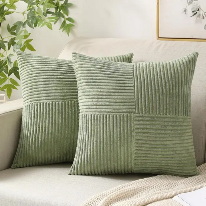 BowLift | Volyx Luxury Decorative Cushion – Plush Sofa & Bed Pillow for Stylish Interiors