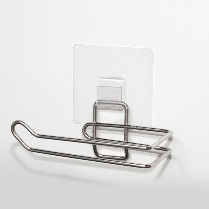 BowLift | Slot-free wall hook suspension