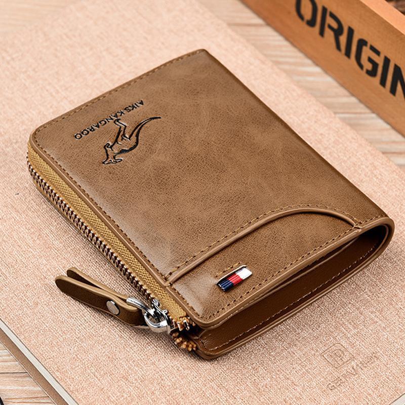 BowLift | Security Wallet | A compact and secure wallet