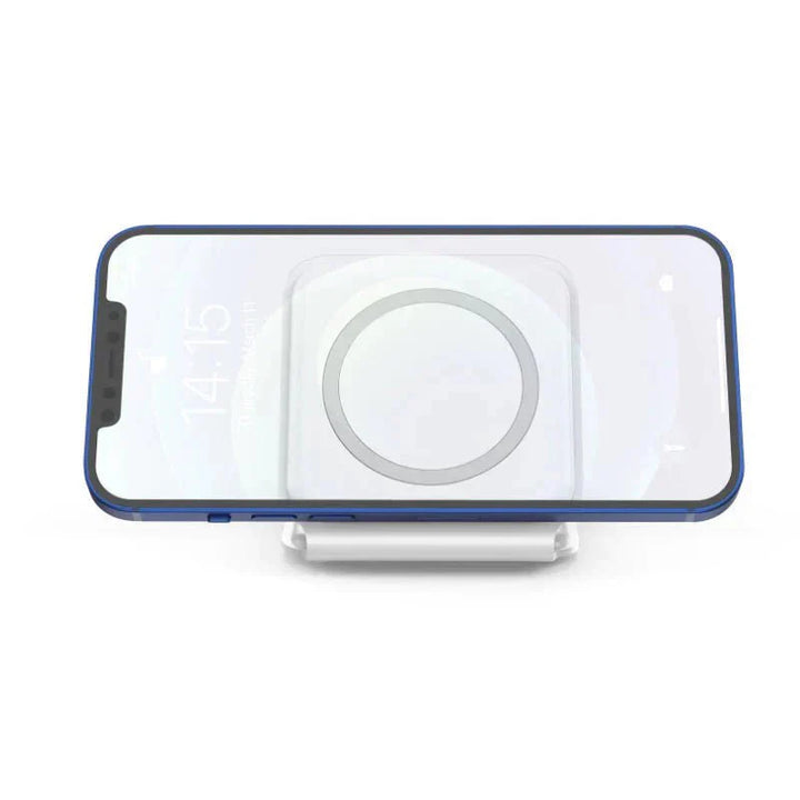 BowLift | MagFold Pro - Wireless charging - Sleek design - Optimal performance