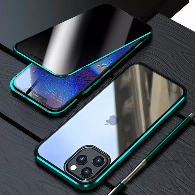 BowLift | iPhone privacy screen protector