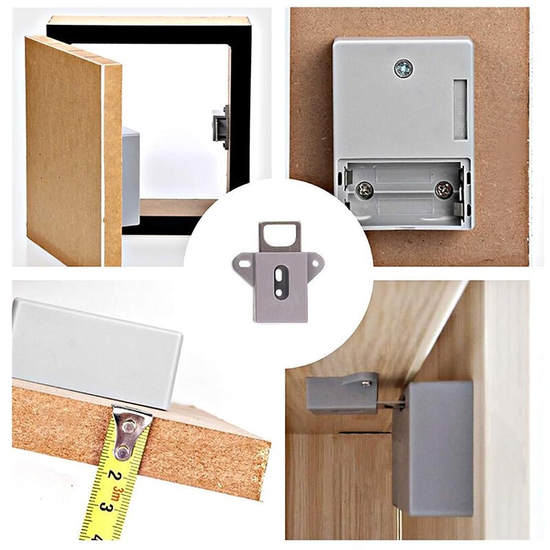 BowLift | Secure your ladders - Keyless - Convenient and innovative
