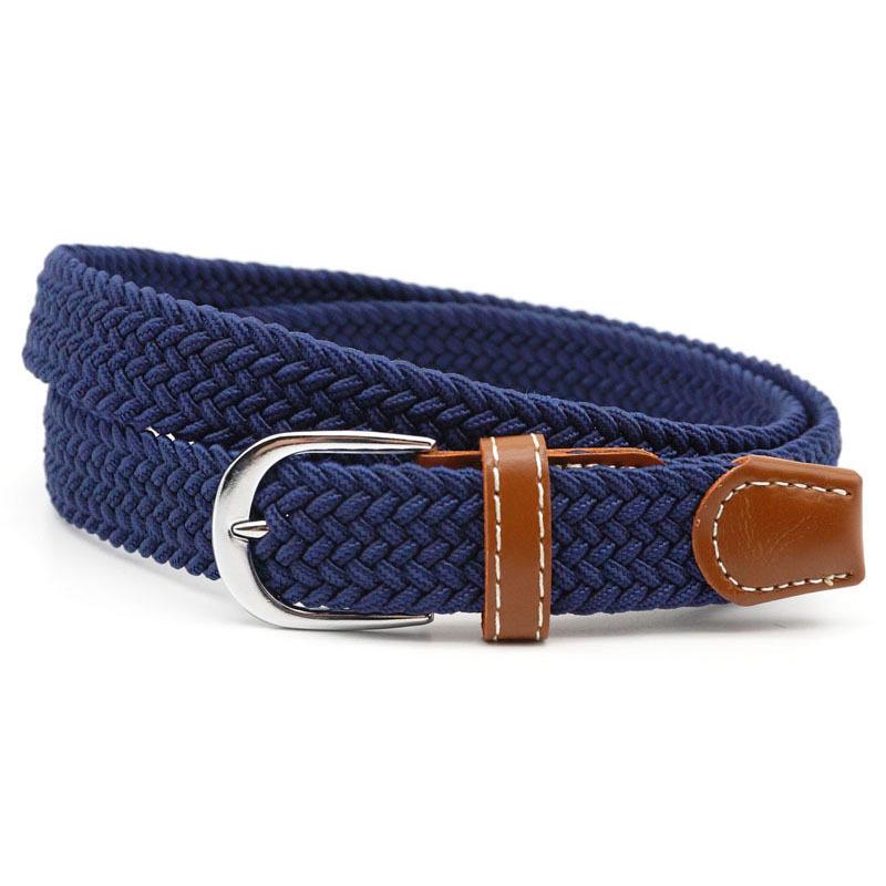 BowLift | Stretch braided belt