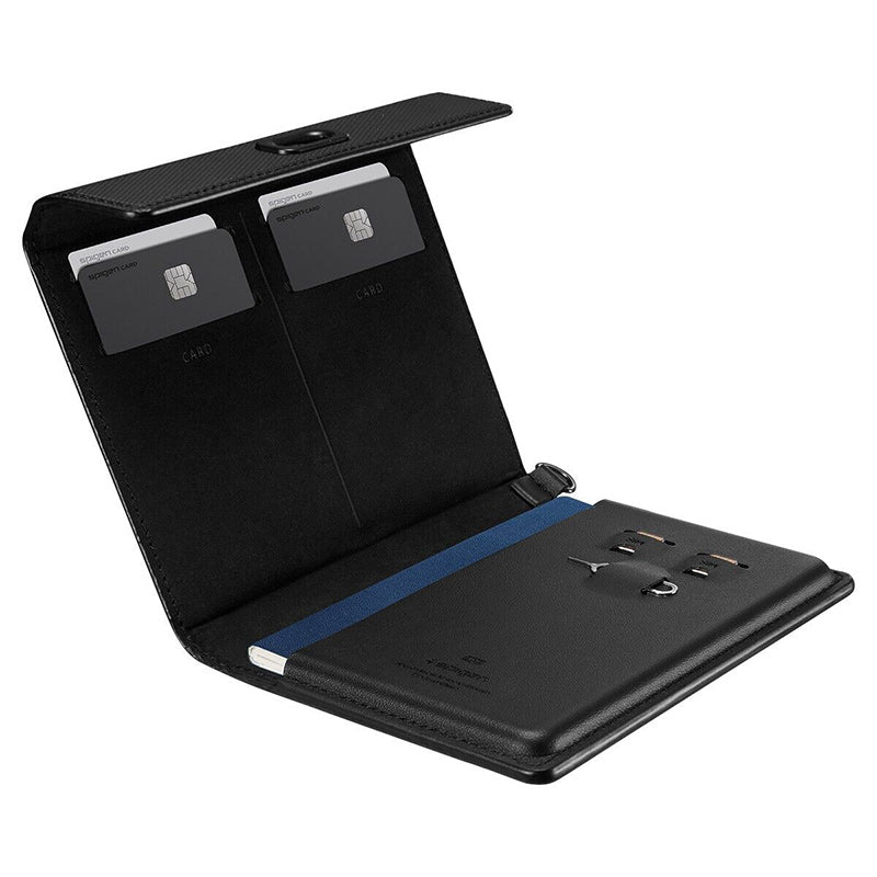BowLift | Stylish durable multifunctional men's travel bag