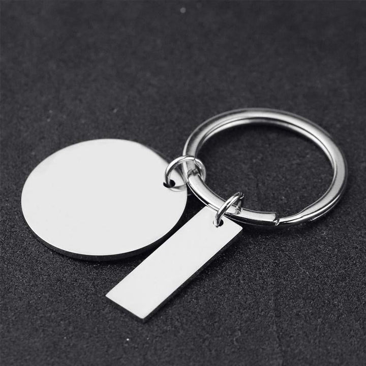 2020 Graduation Gift Keychain | Bowlift