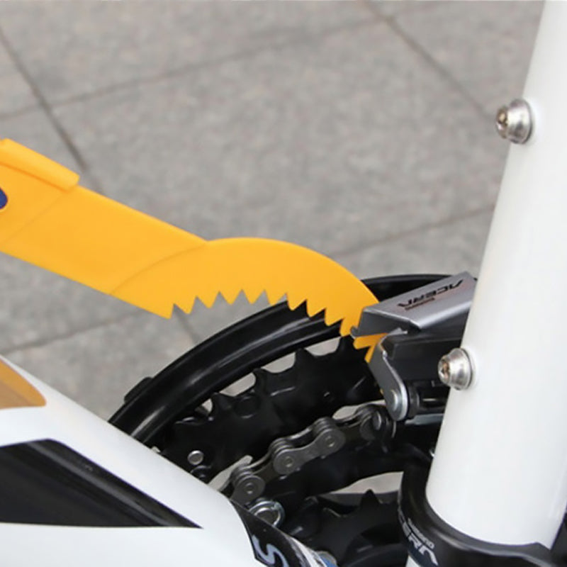Bicycle cleaning set (6 pieces) | Bowlift