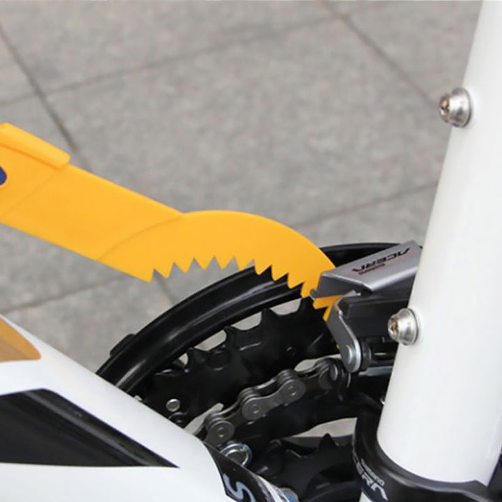 Bicycle cleaning set (6 pieces) | Bowlift