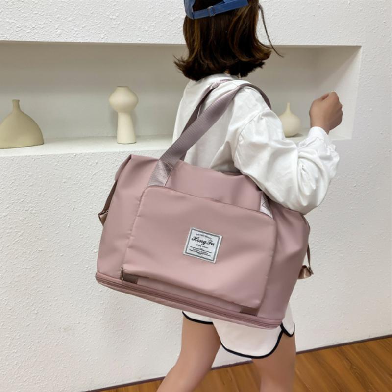 BowLift | Foldable travel bag with large capacity - clearance within a limited time, sale at a loss