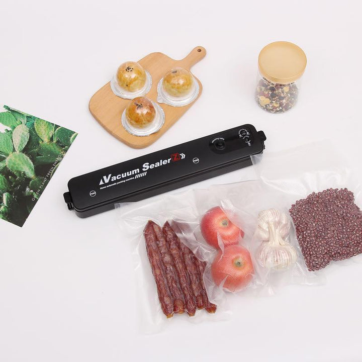 Vacuum sealer | Bowlift