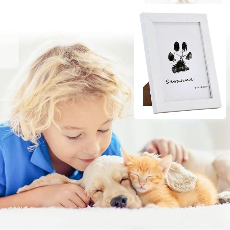 BowLift | Animal Paw Print Set
