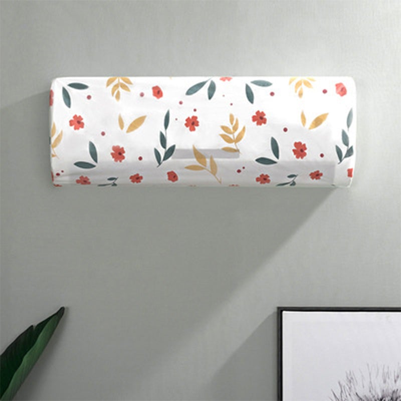 Air Conditioner Dust Cover | Bowlift