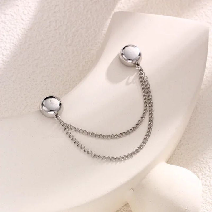 BowLift | Magnetic chain buckle
