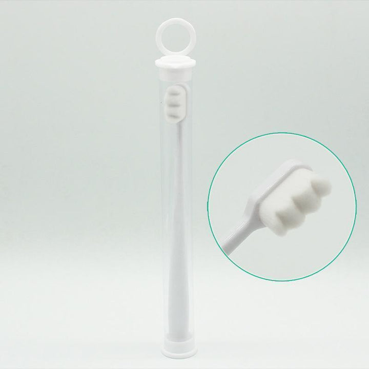 BowLift | Ten thousand hair toothbrush