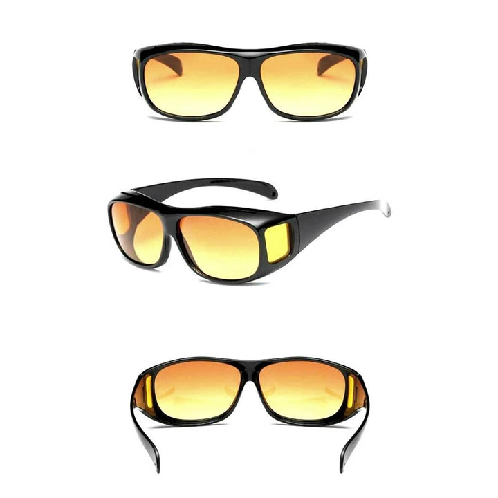 BowLift | Driving Glasses Anti-Glare Lens Nightwear