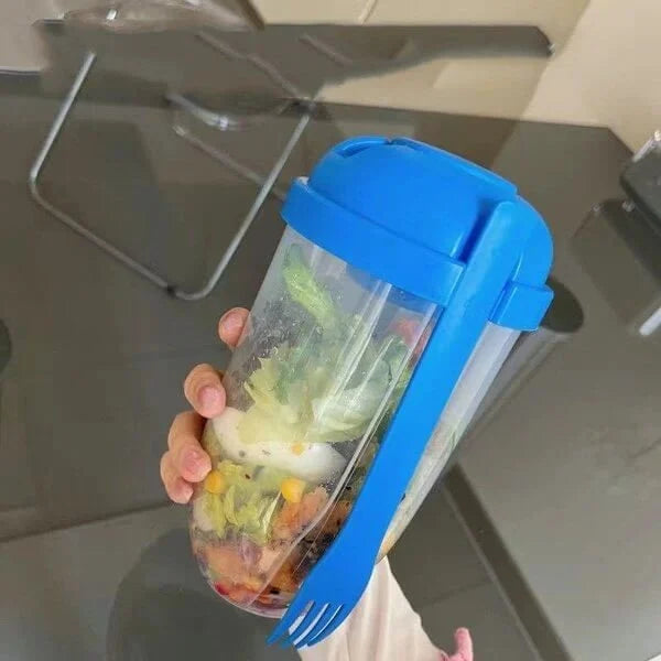 BowLift | Salad cup, summer new creative