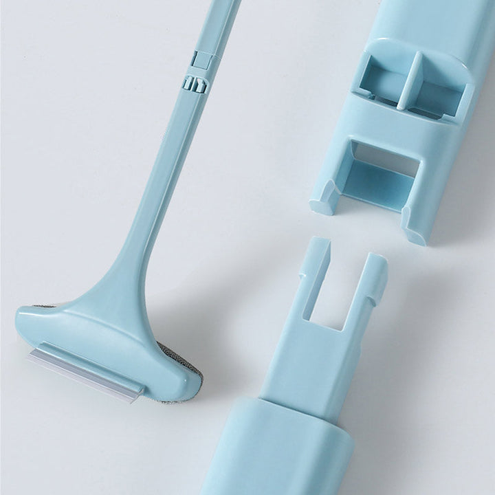 BowLift | Cleaning Brush for Window Screen