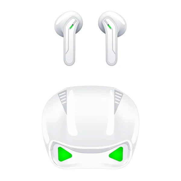 BowLift | Wireless Ultra-Low Latency HI-FI Stereo Sound Noise Cancelling Earbuds