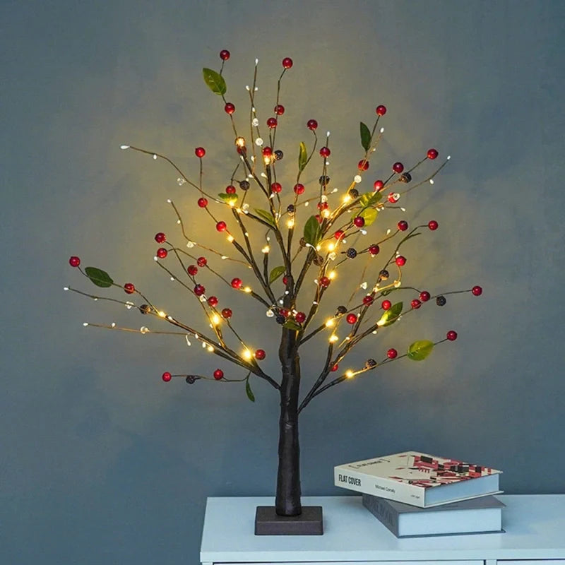 BowLift | Spring Tree