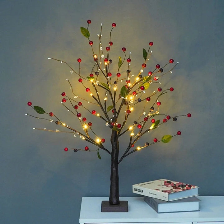 BowLift | Spring Tree