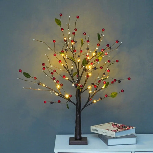 BowLift | Spring Tree