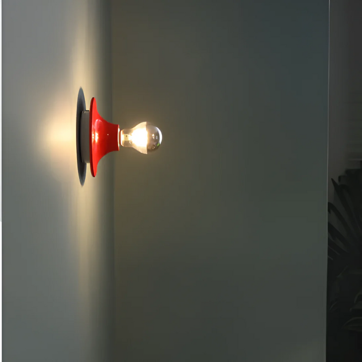 BowLift | Bauhaus Retro Wall Light