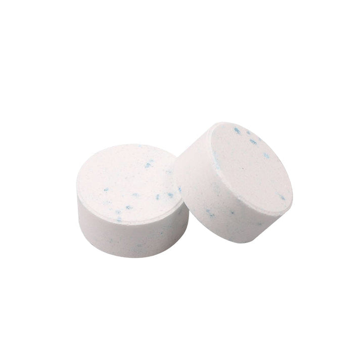 Toilet Effervescent Tablets | Bowlift