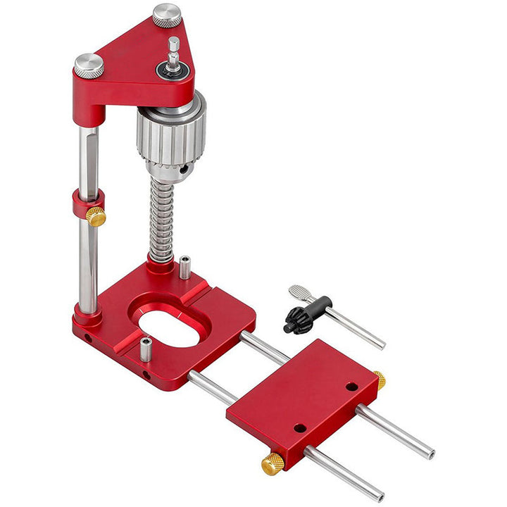 PrecisieFix | Adjustable Woodworking Aid for Accurate Positioning | Bowlift