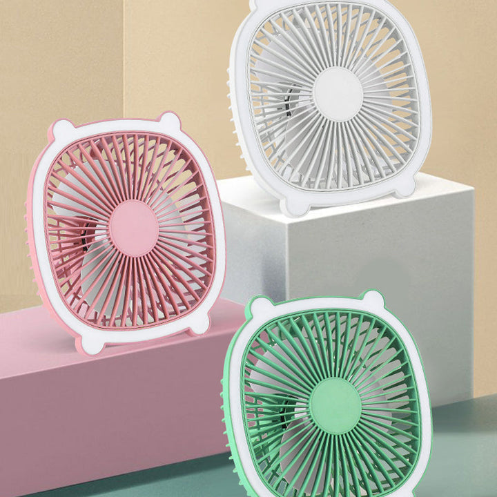 BowLift | Multifunctional Mini Fan