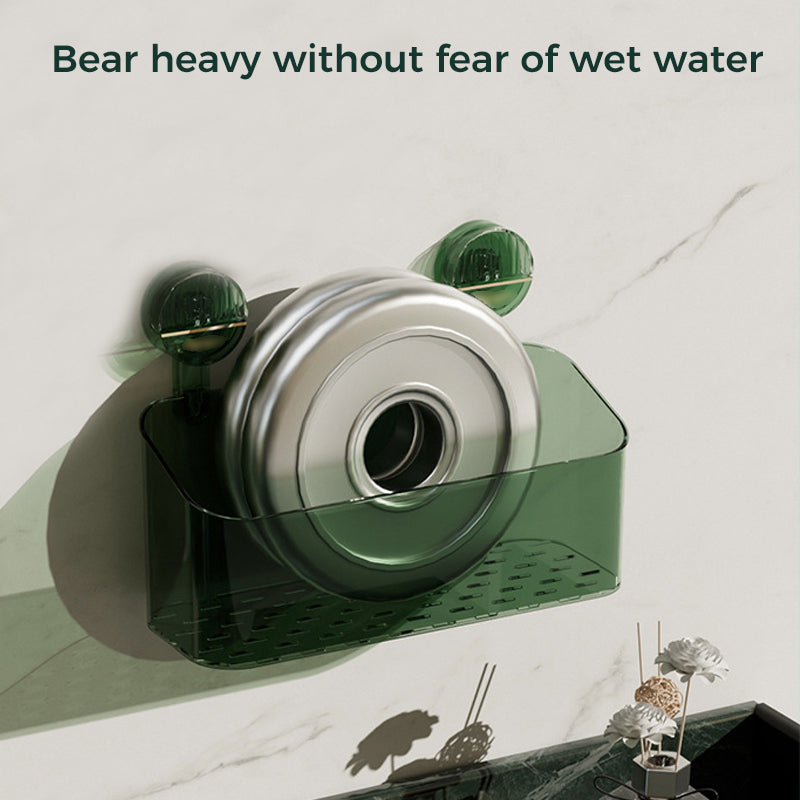 BowLift | Durable Shower Organizer