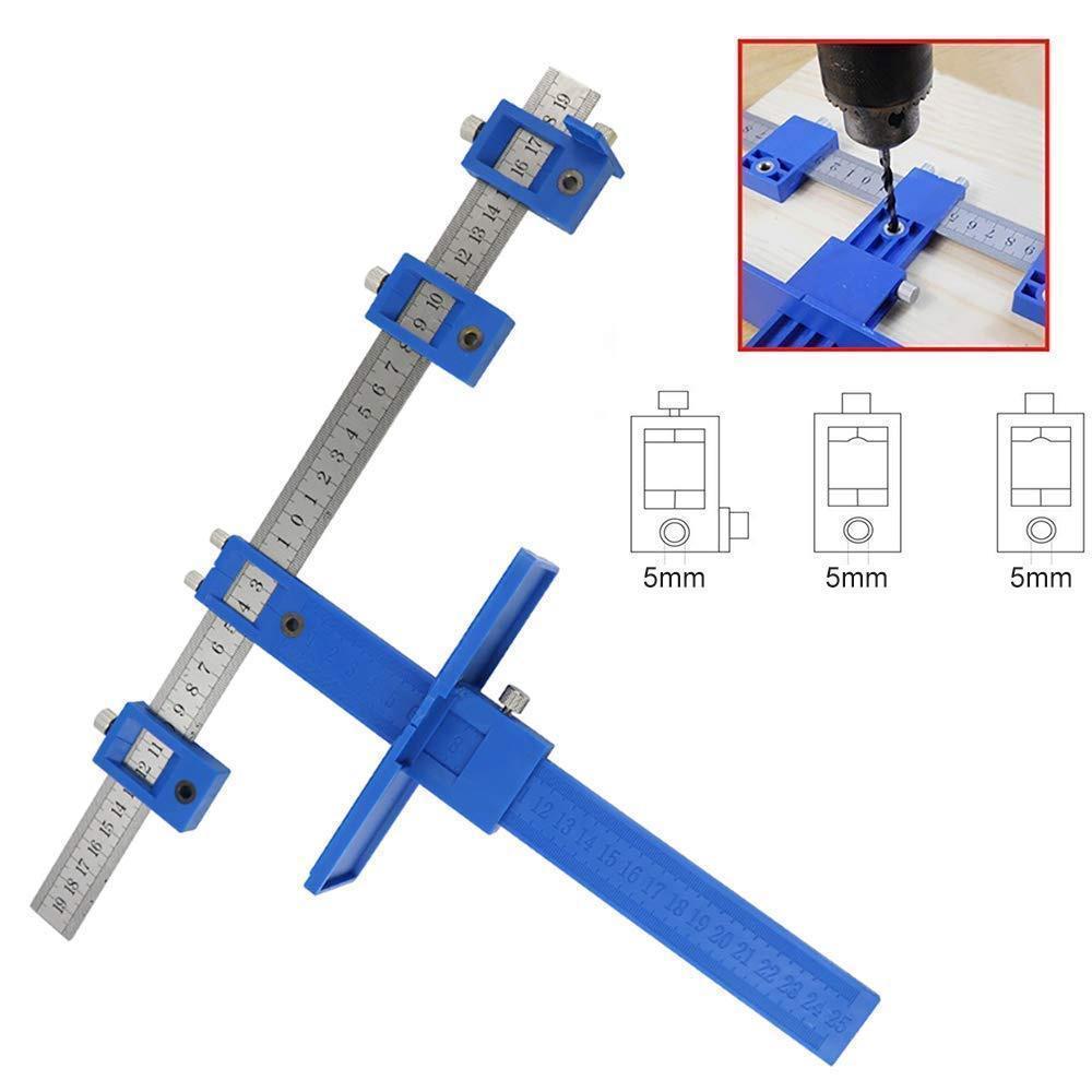Ciaovie Borehole Guide Drilling Template | Bowlift