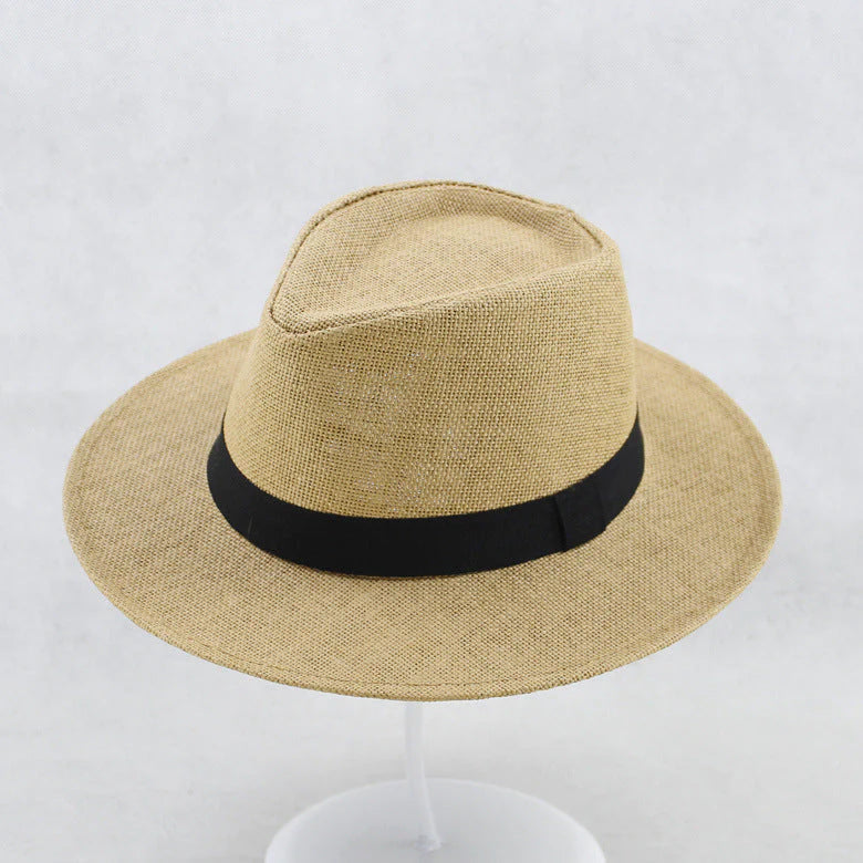BowLift | Classic Panama Hat