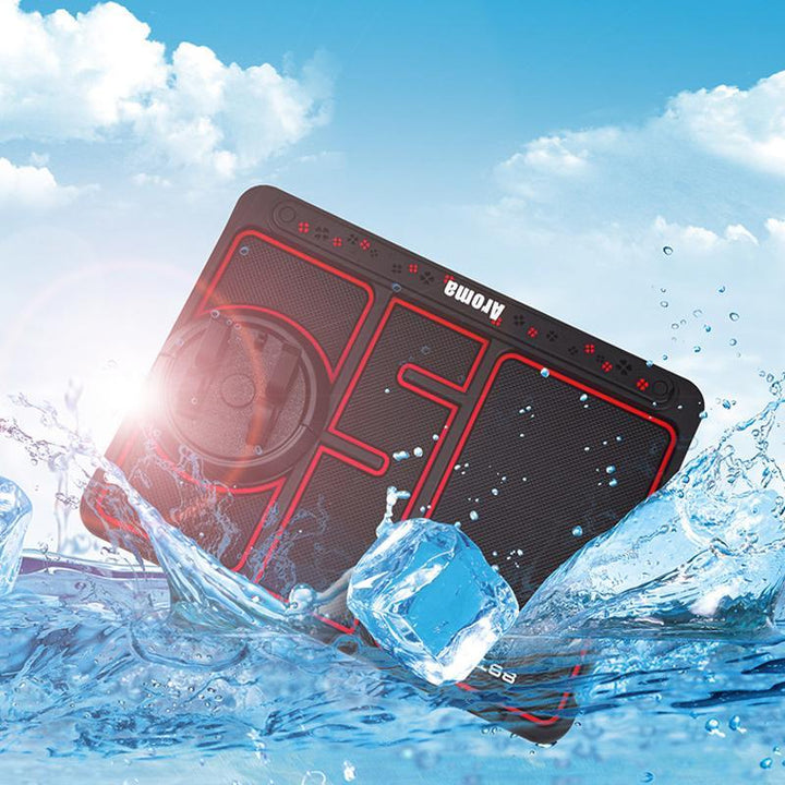 BowLift | Off-Non-Slip Phone Pad for 4-in-1 Car