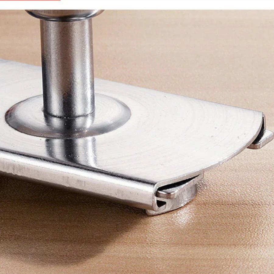 EasyOpen Can Opener made of Stainless Steel | Bowlift