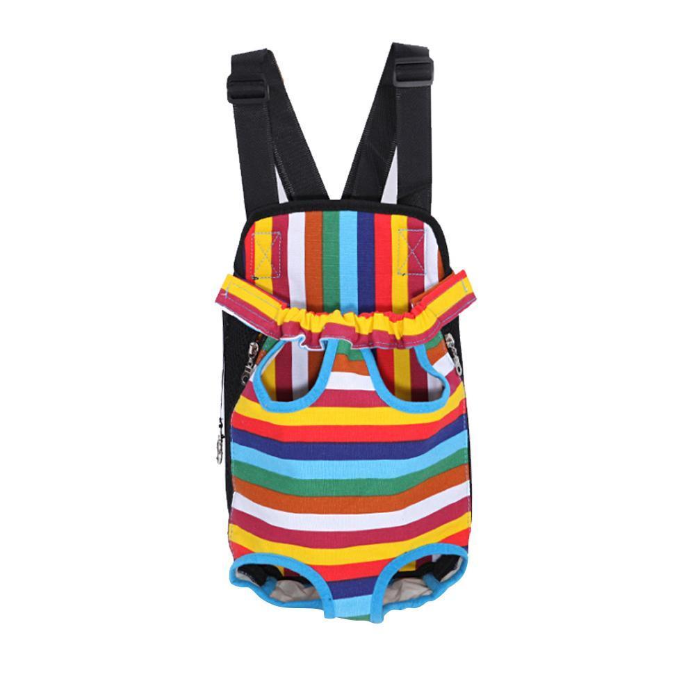 BowLift | Portable Dog Carrying Backpack