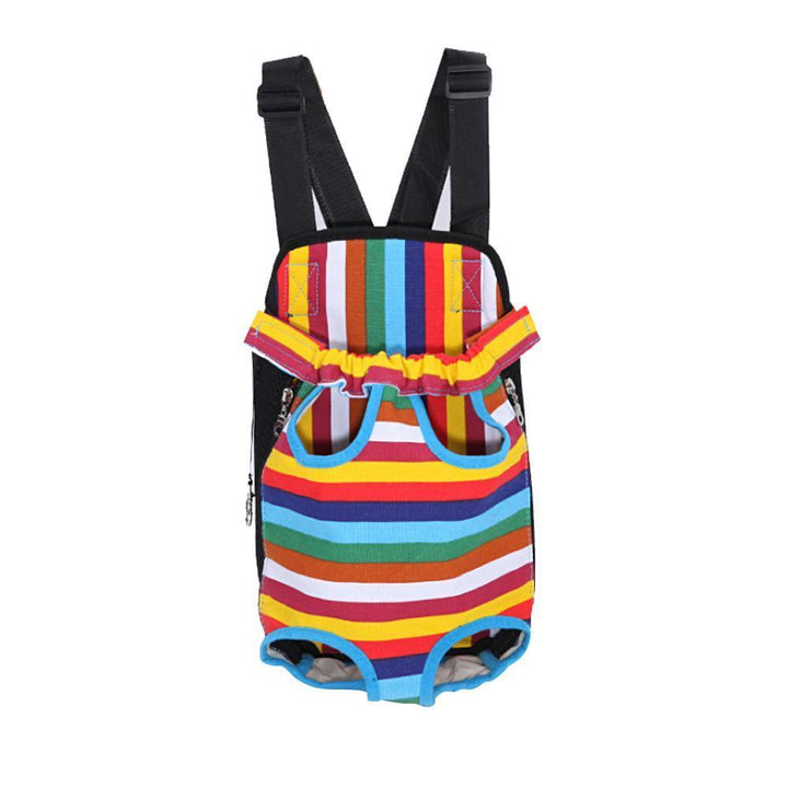 BowLift | Portable Dog Carrying Backpack