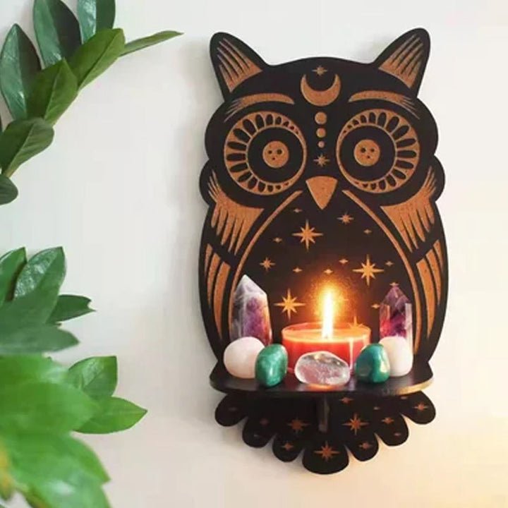 BowLift | Celestial Wolf Altar Stand
