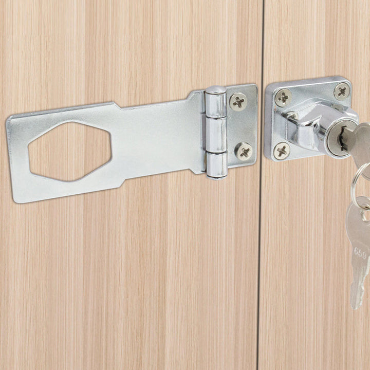BowLift | Punch free with Lock Drawer Locks