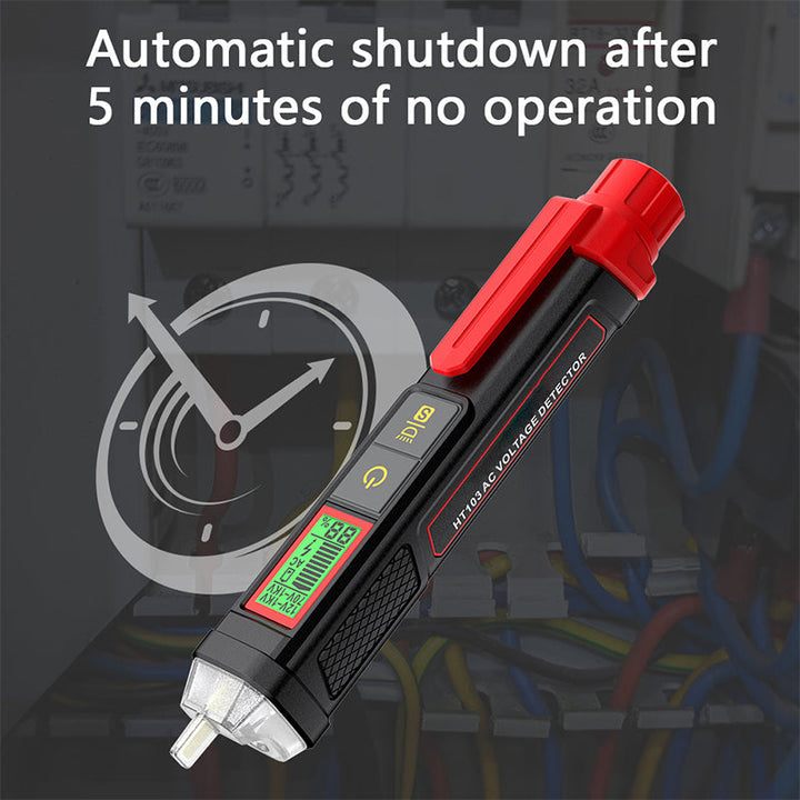 BowLift | Voltage Tester