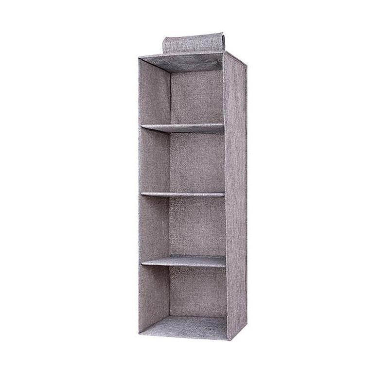 BowLift | Hanging Multi-layer Storage Bag