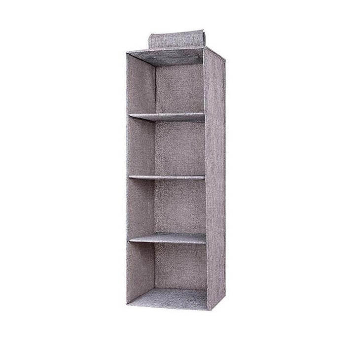 BowLift | Hanging Multi-layer Storage Bag
