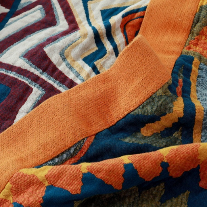 BowLift | Plush Harmony™ Luxe Blanket - Velvety Soft & Warm