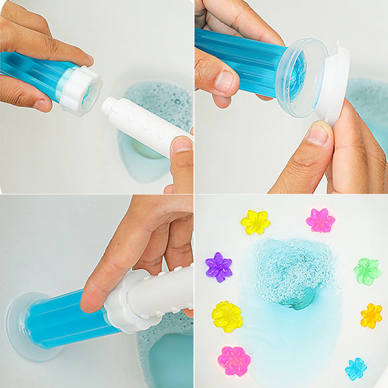 Toilet Cleaning Gel | Bowlift