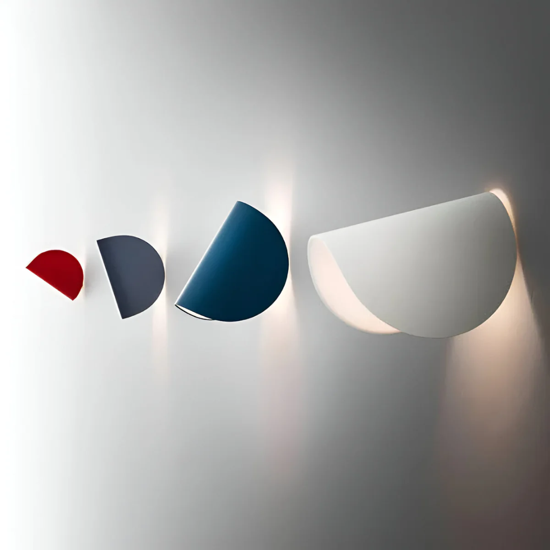 BowLift | Rotatable LED Wall Lamp