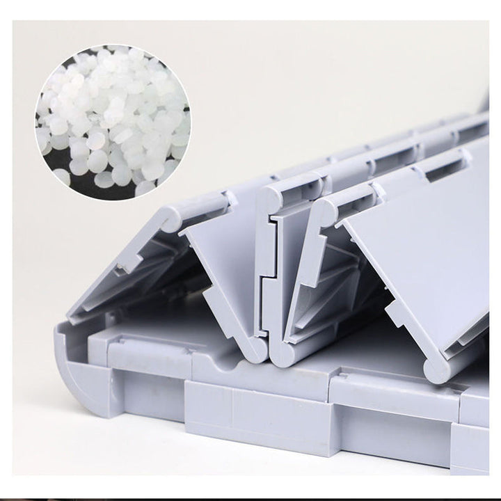 Portable Toilets for Camping | Bowlift