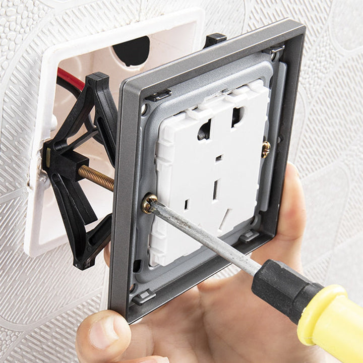 Repair tool for old socket switch cartridges | Bowlift