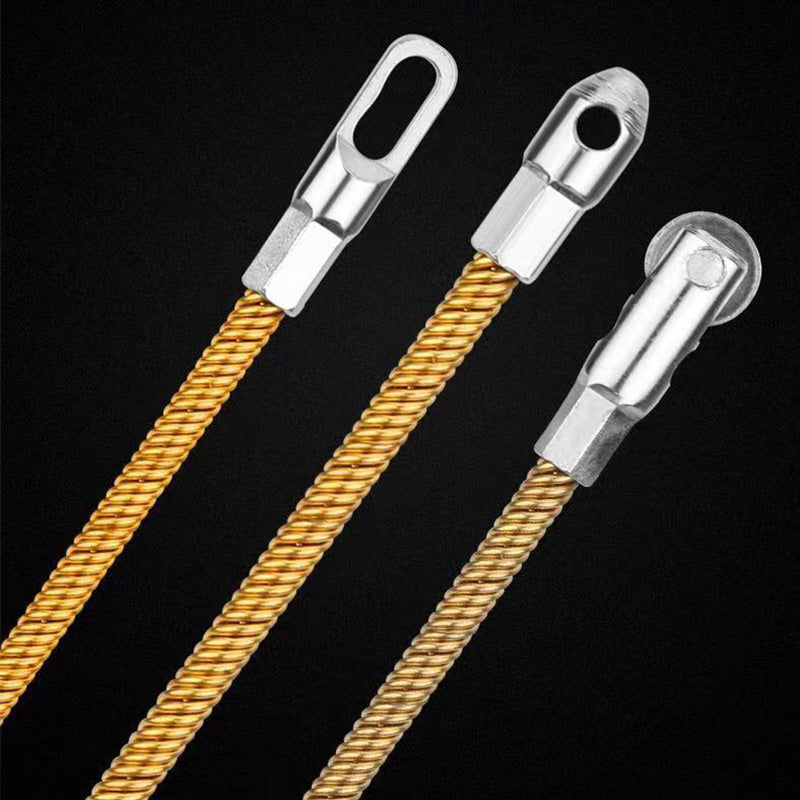 BowLift | Universal Wire Guiding Device Tool