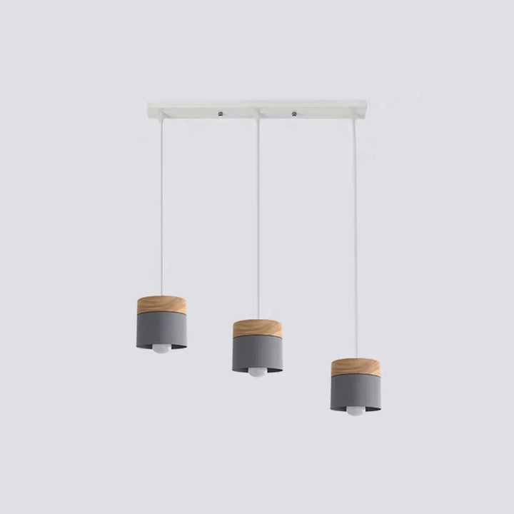 BowLift | DesignBoîte Lamp - Elegant Morandi Pendant Light for any Interior